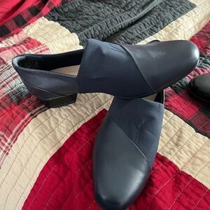 Clark’s Collection Slip On Shoe - JuiletGem